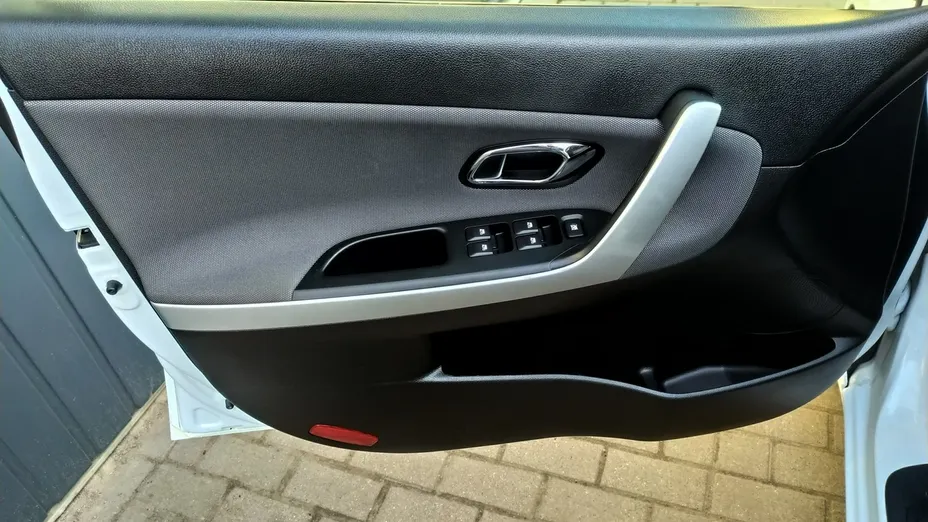 KIA Cee'd -