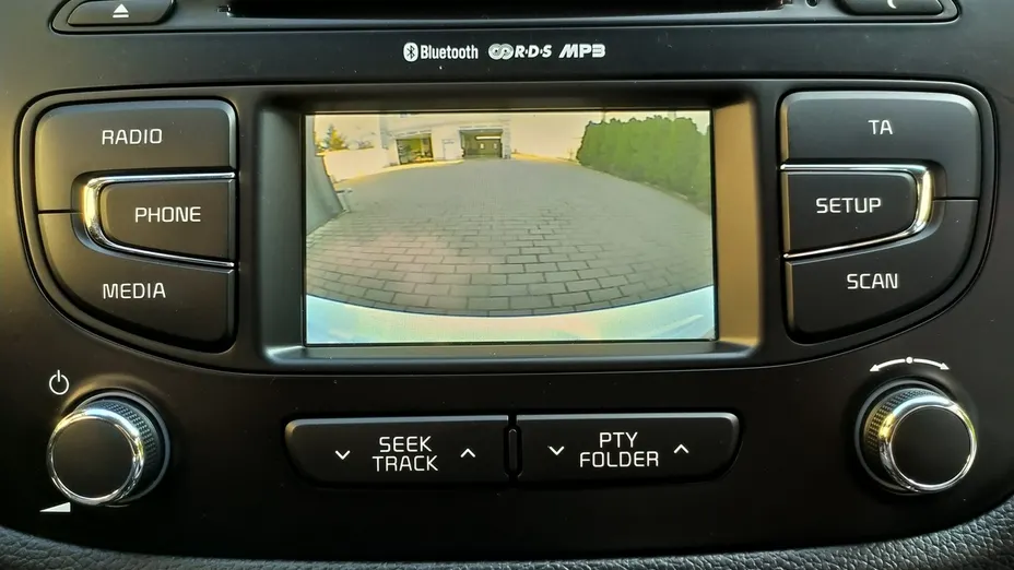 KIA Cee'd -