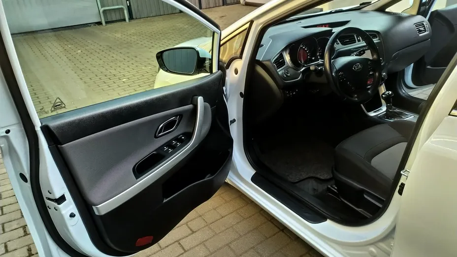 KIA Cee'd -