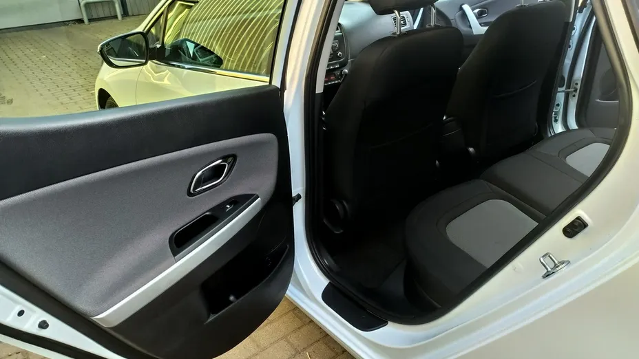 KIA Cee'd -