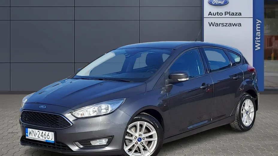FORD Focus -