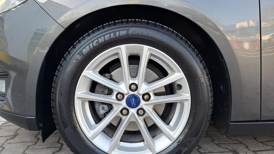 FORD Focus -