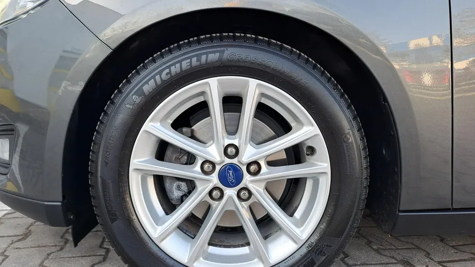 FORD Focus -