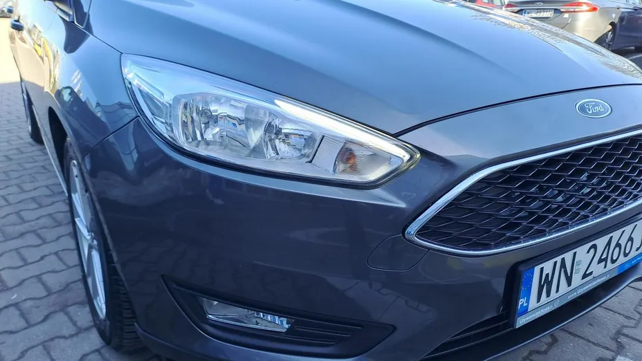 FORD Focus -