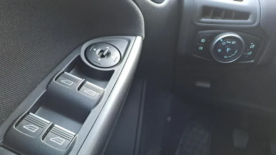FORD Focus -