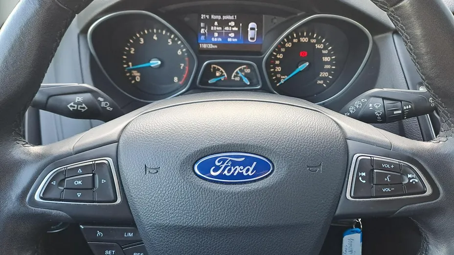 FORD Focus -