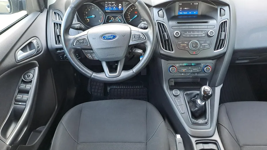 FORD Focus -