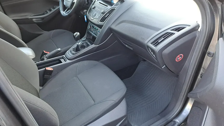 FORD Focus -