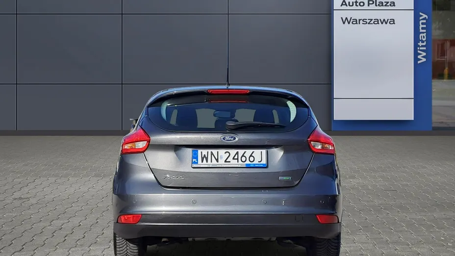 FORD Focus -
