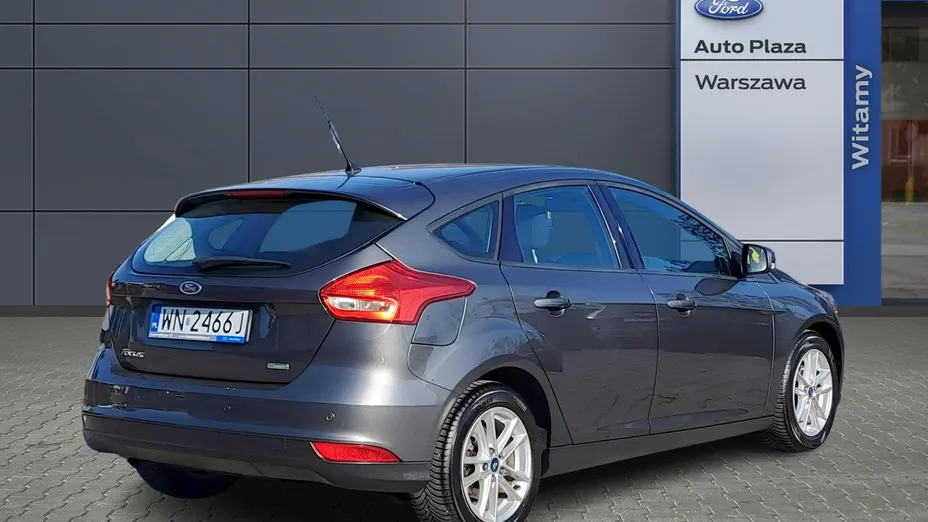 FORD Focus -