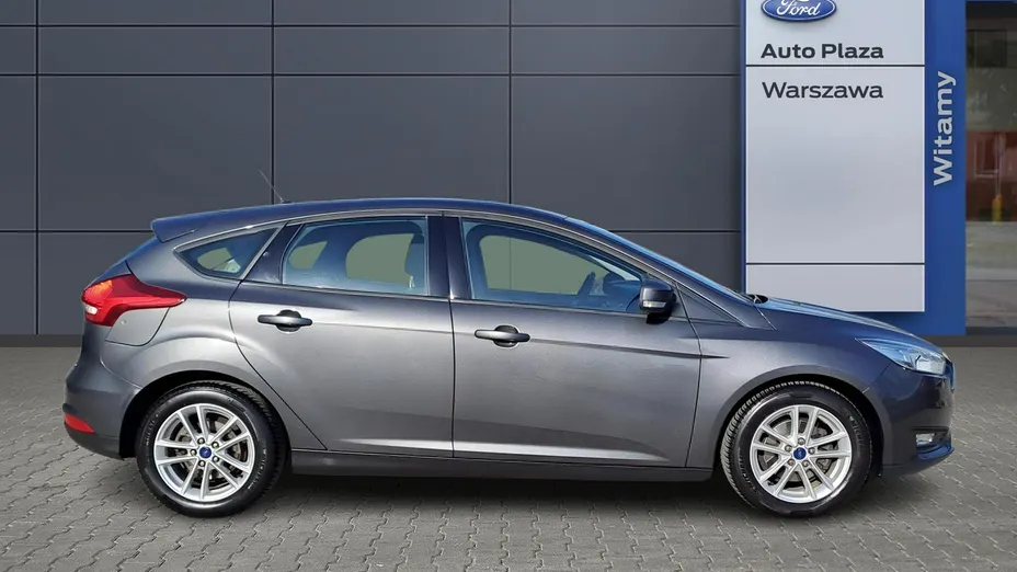 FORD Focus -