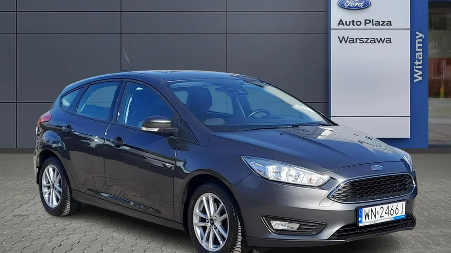 FORD Focus -