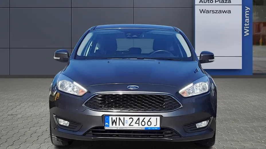 FORD Focus -