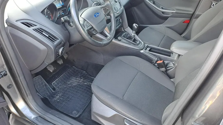 FORD Focus -