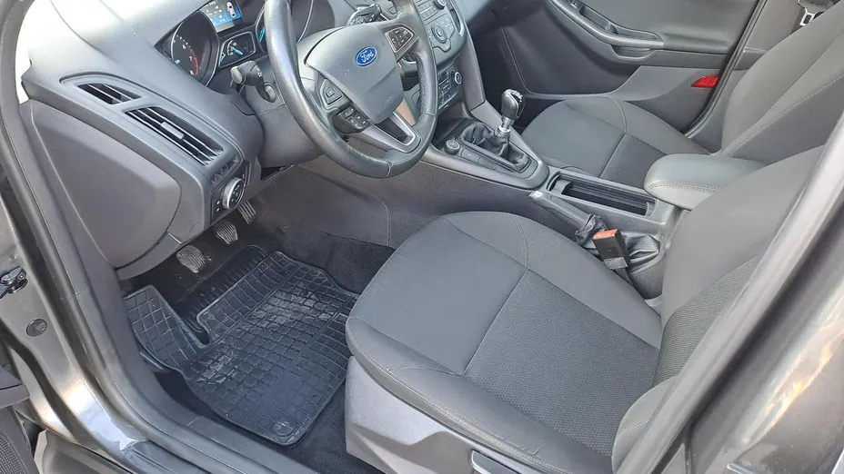 FORD Focus -