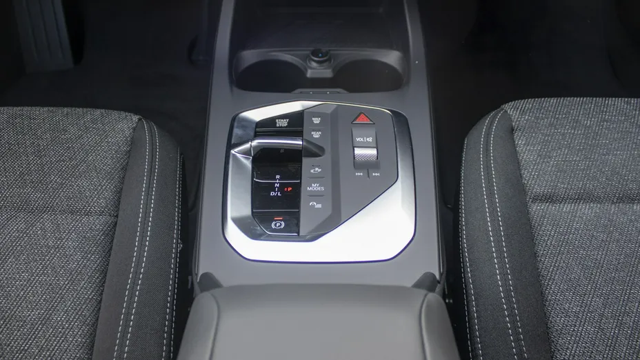 BMW Seria 1 -