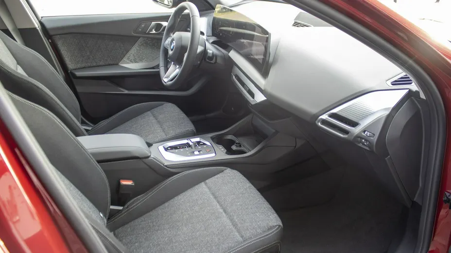 BMW Seria 1 -
