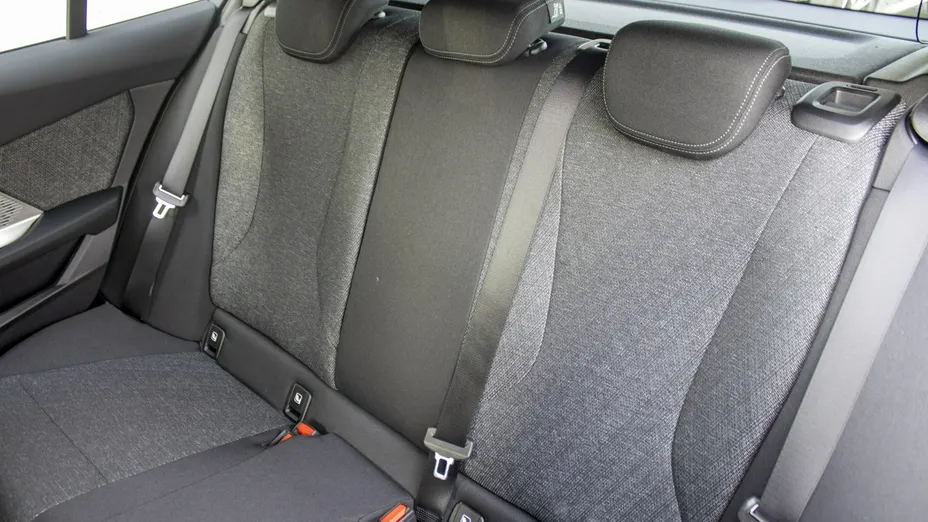 BMW Seria 1 -
