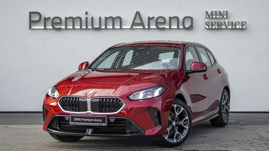 BMW Seria 1 -