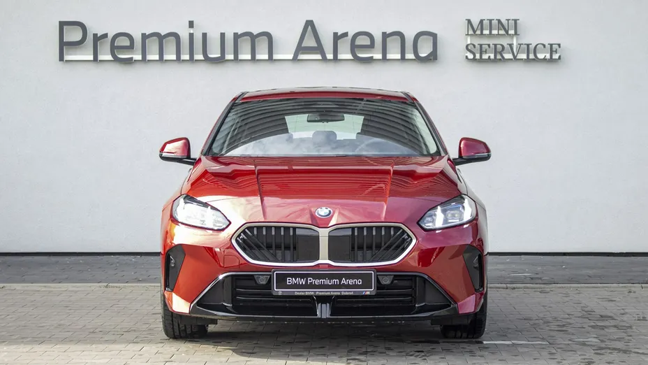 BMW Seria 1 -