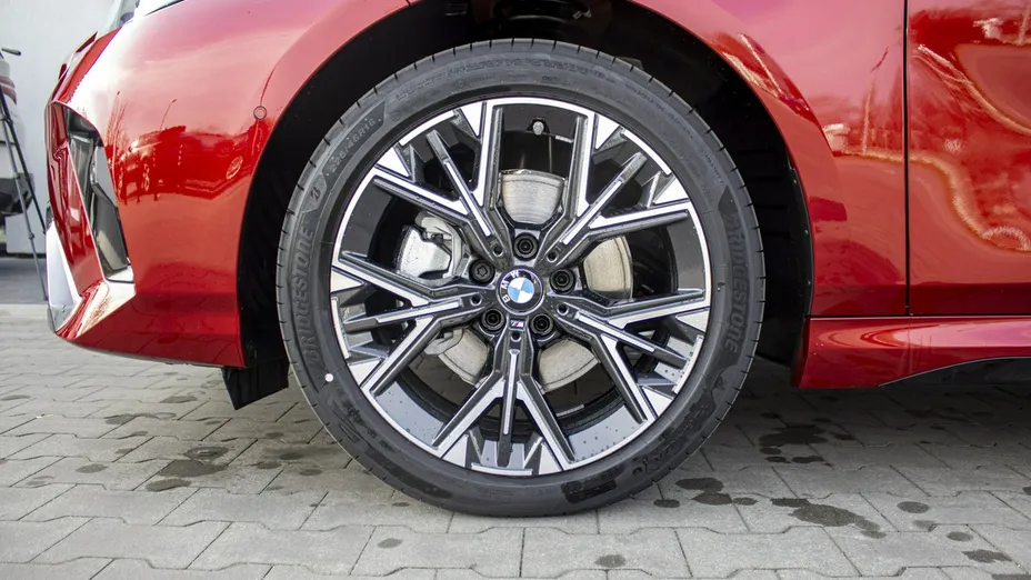 BMW Seria 1 -