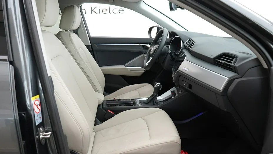 AUDI Q3 Q3 35 TFSI mHEV S-Line S tronic