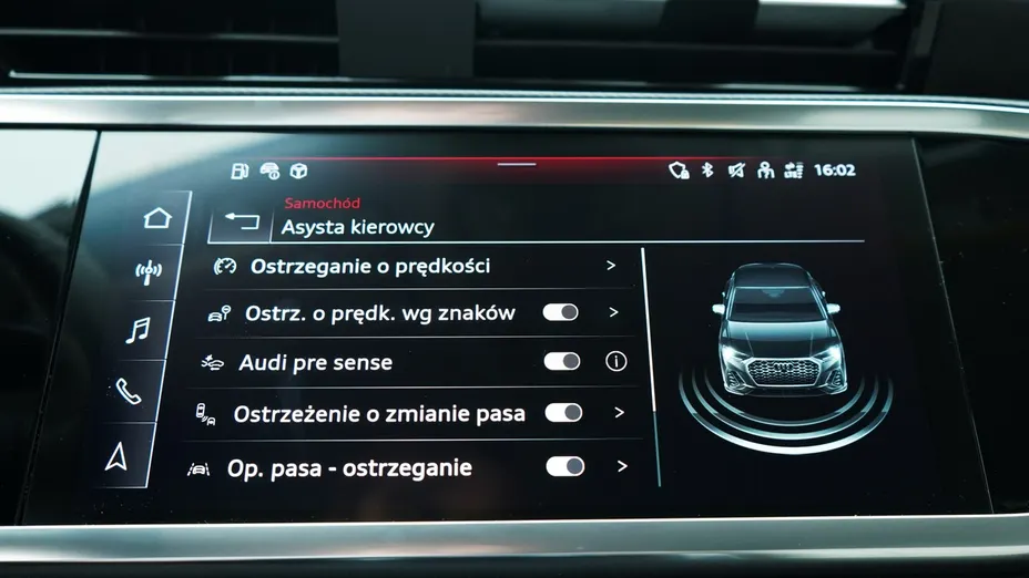 AUDI Q3 Q3 35 TFSI mHEV S-Line S tronic