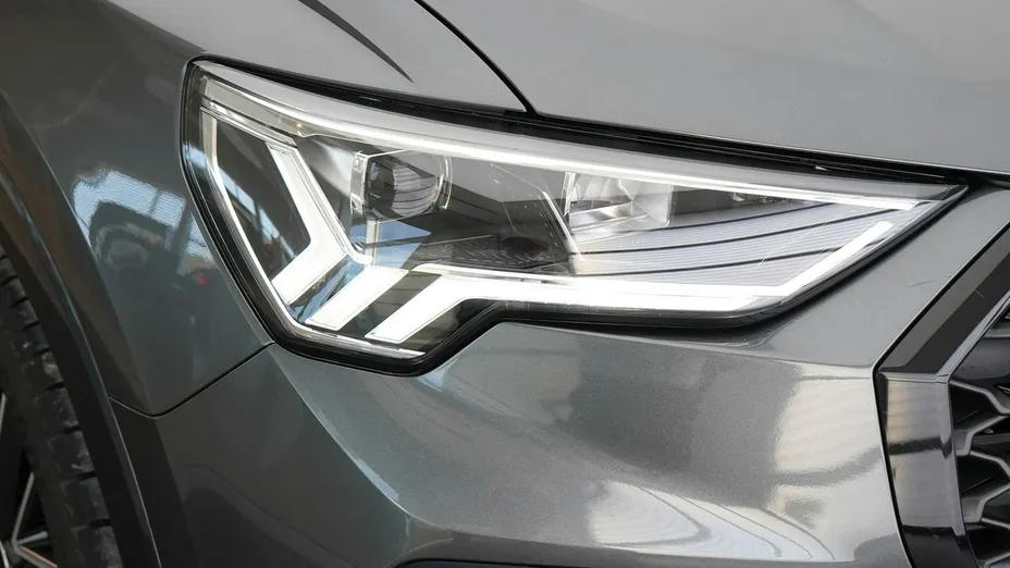 AUDI Q3 Q3 35 TFSI mHEV S-Line S tronic