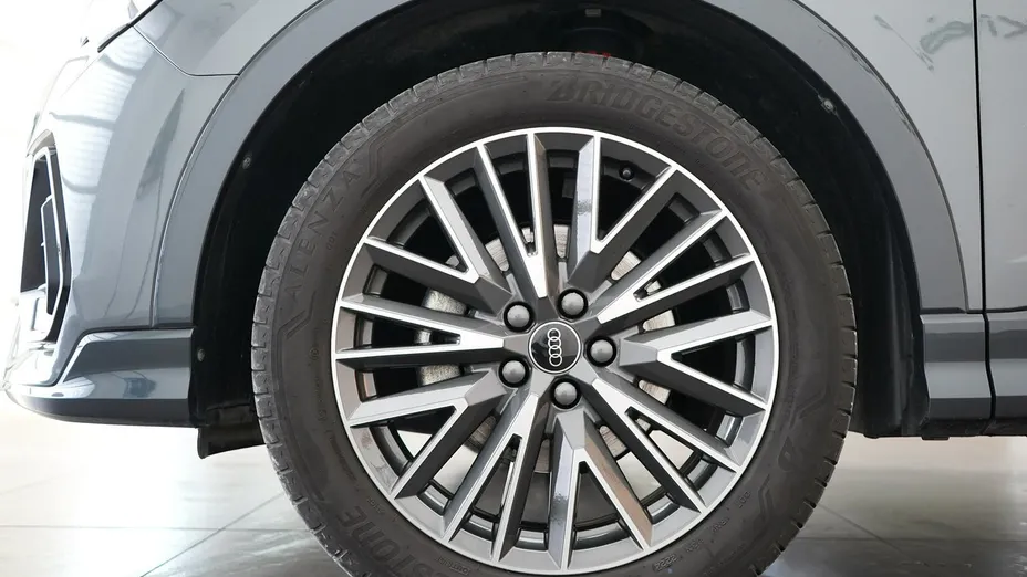 AUDI Q3 Q3 35 TFSI mHEV S-Line S tronic