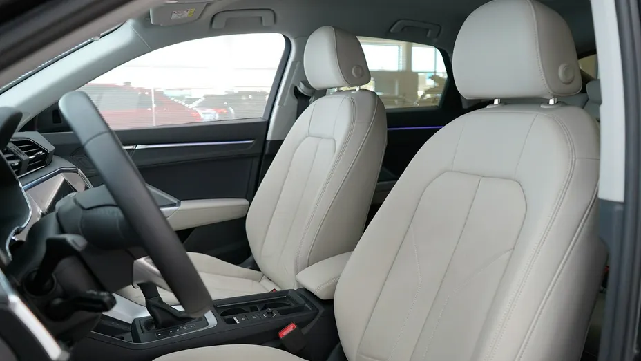 AUDI Q3 Q3 35 TFSI mHEV S-Line S tronic