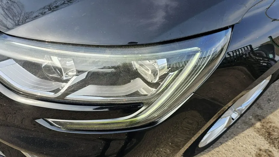 RENAULT Megane -