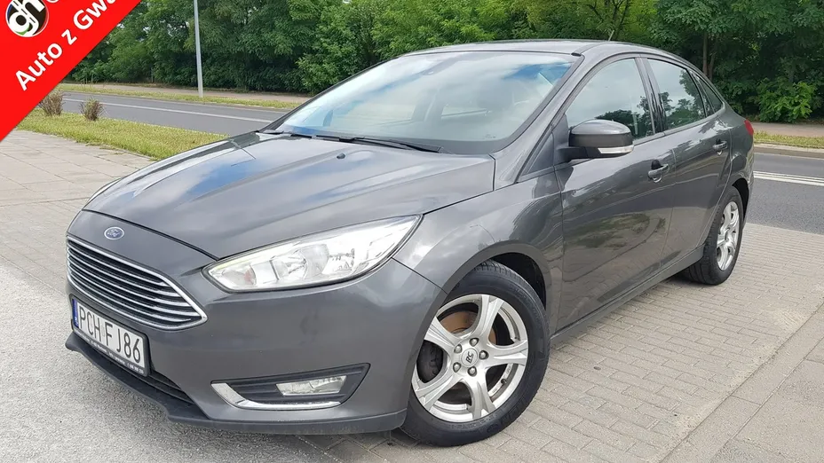 FORD Focus -