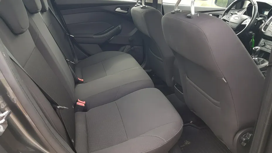 FORD Focus -