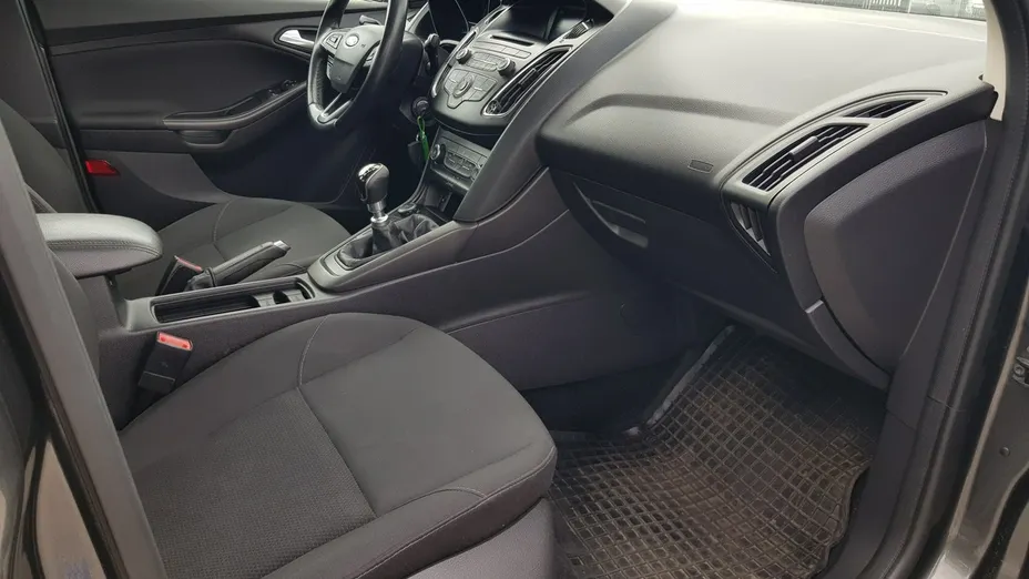 FORD Focus -