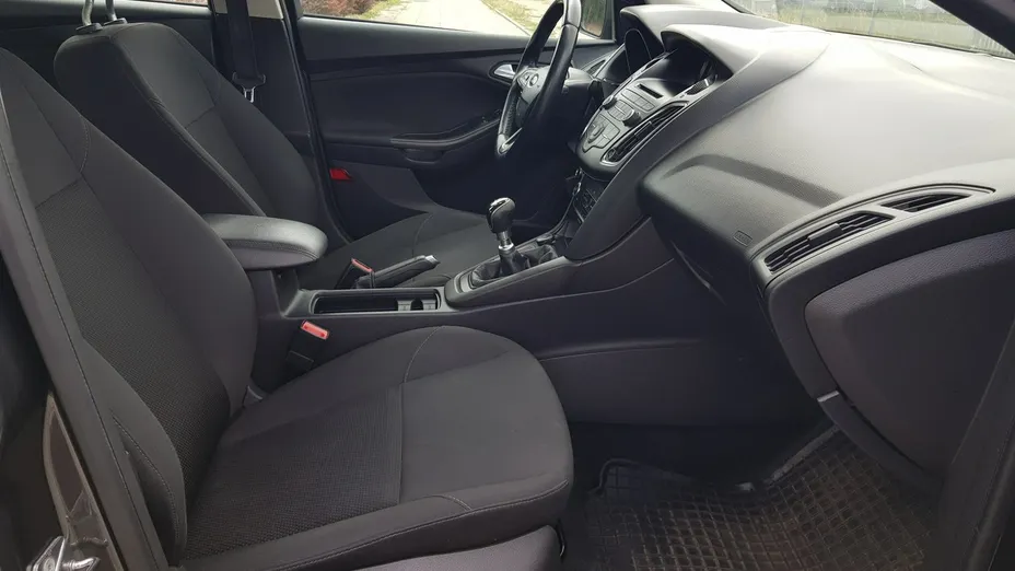 FORD Focus -