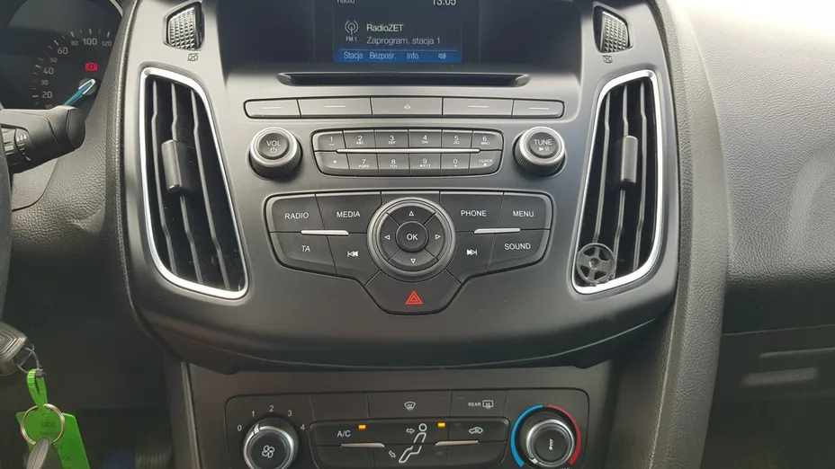 FORD Focus -