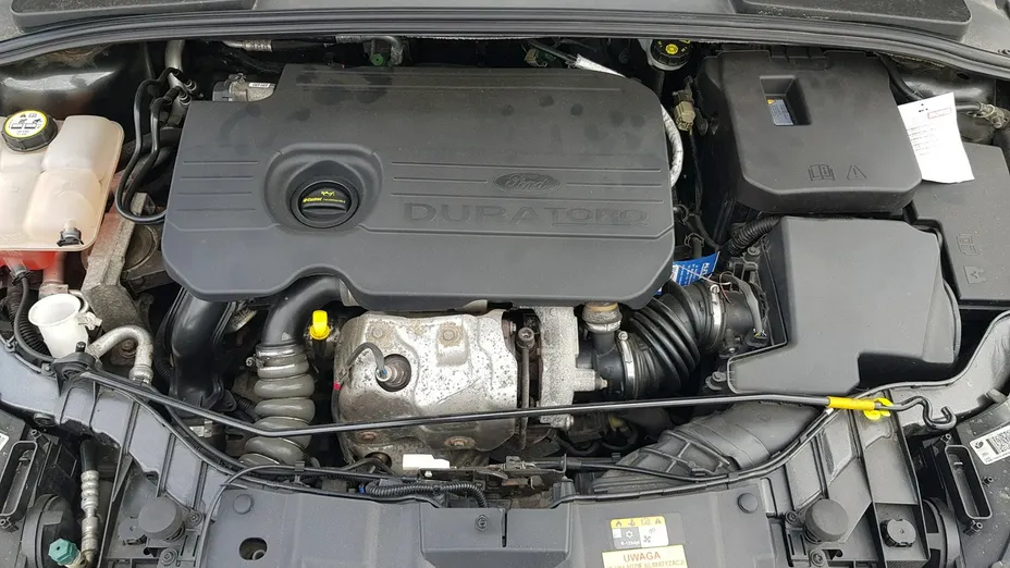 FORD Focus -