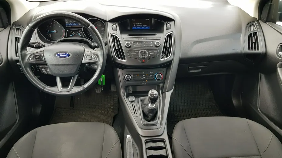 FORD Focus -