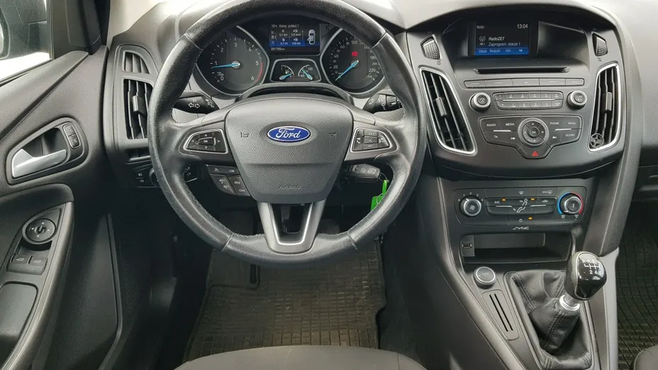 FORD Focus -