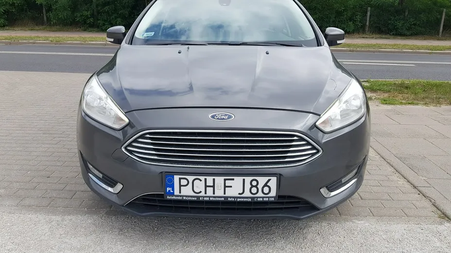 FORD Focus -