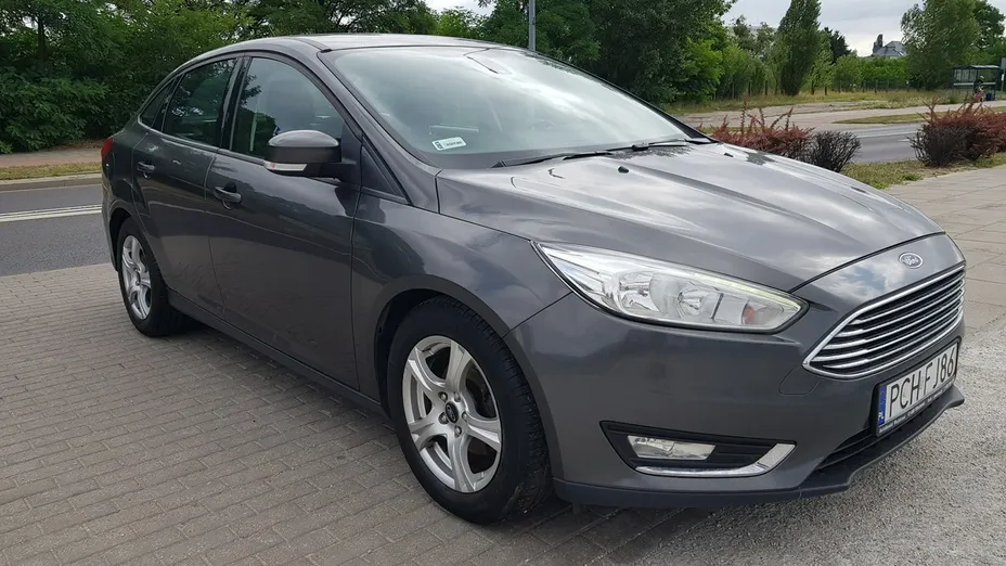 FORD Focus -