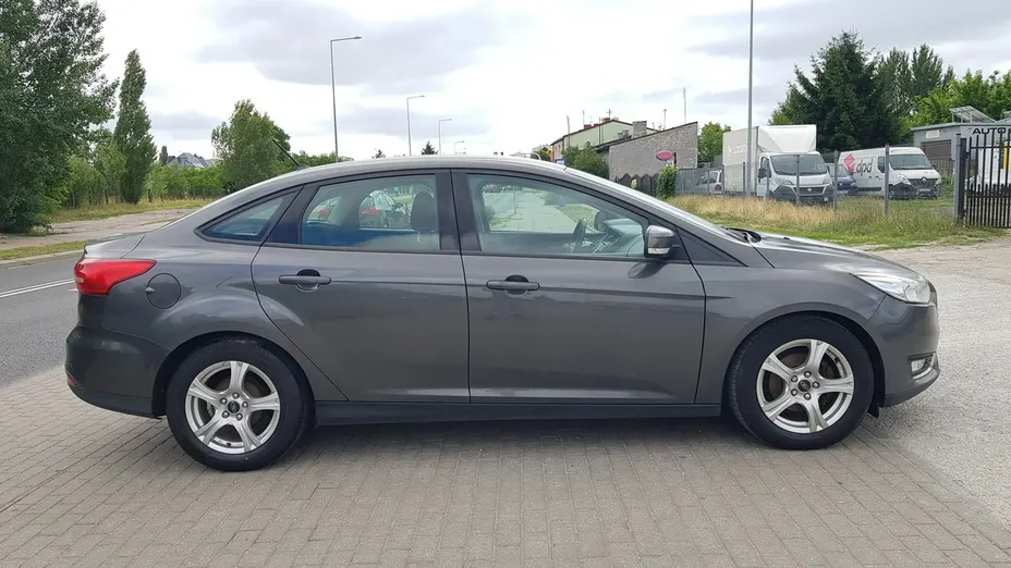 FORD Focus -