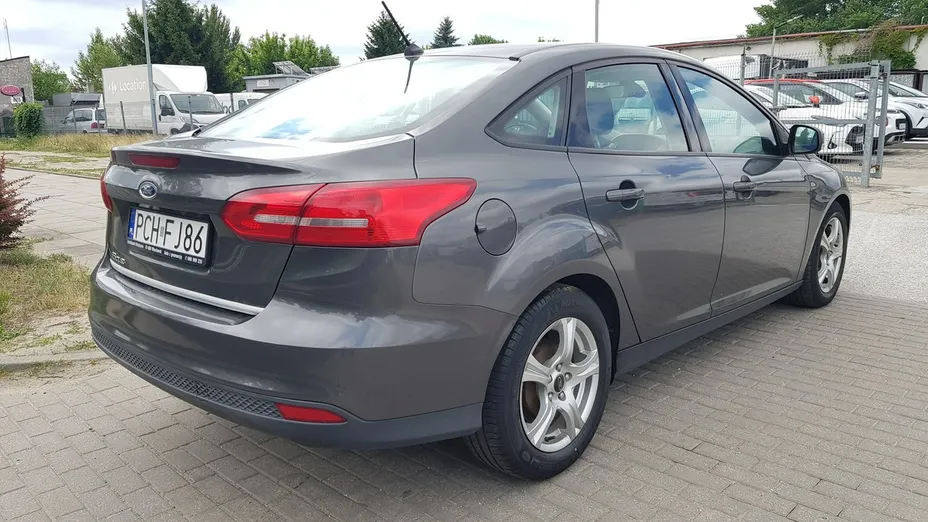 FORD Focus -