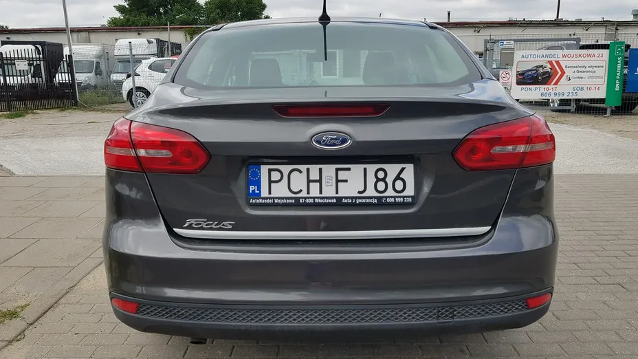 FORD Focus -