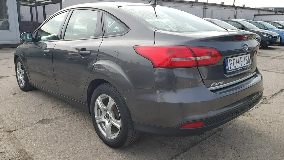 FORD Focus -