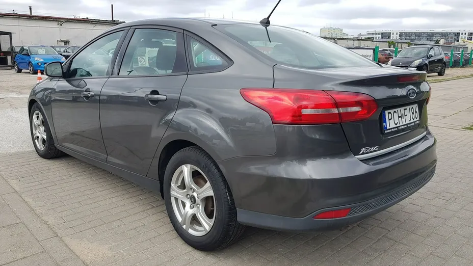 FORD Focus -