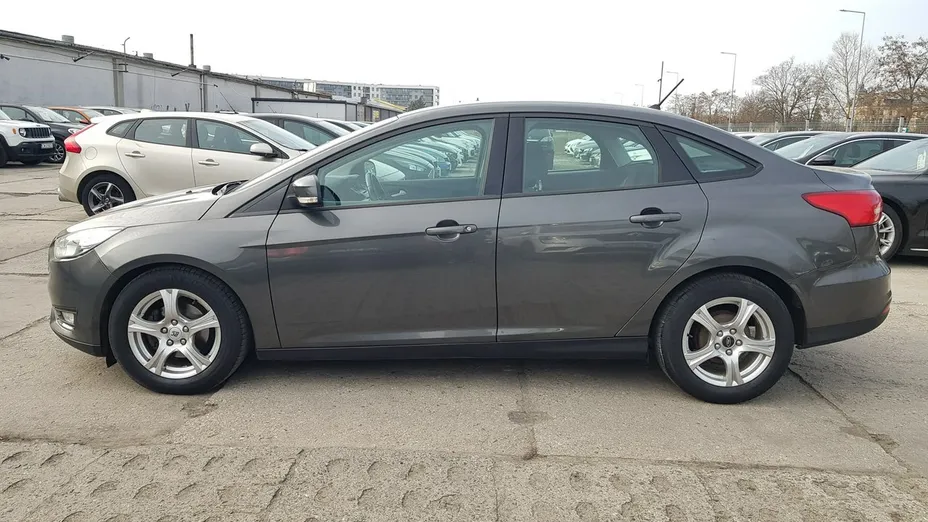 FORD Focus -