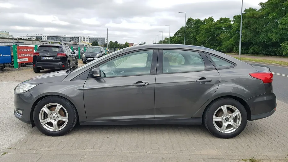 FORD Focus -