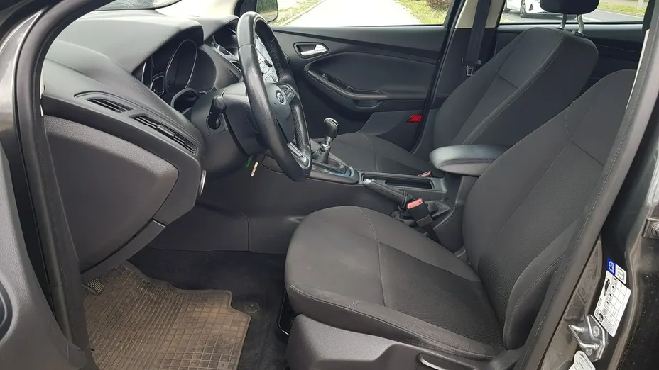 FORD Focus -