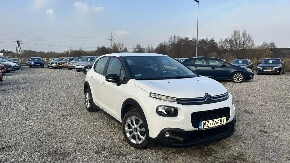 CITROEN C3 -
